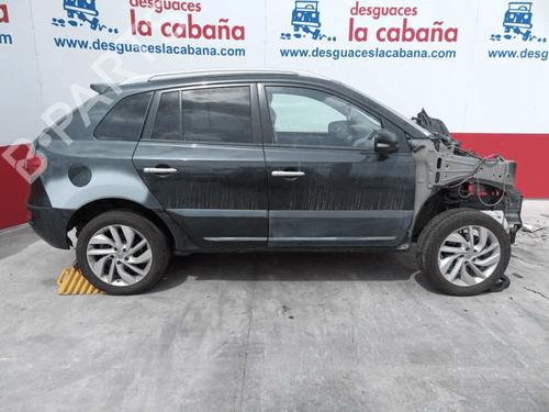 Left tailgate light RENAULT KOLEOS I (HY_) 2.0 dCi 4x4 (HY0K) | BP27533997C79 - Image 10