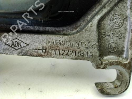 Engine mount RENAULT TALISMAN (LP_) 1.7 Blue dCi 120 (LPA7) | BP32515676M89 