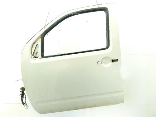 Used Left front door NISSAN NAVARA NP300 (D40) 2.5 dCi 4WD (174 hp) 28350937
