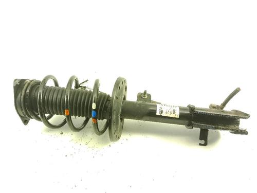 Used Right front shock absorber PEUGEOT 2008 II (UD_, US_, UY_, UJ_, UR_, UC_) 1.2 PureTech 100 (USHNK) (101 hp) 18873449