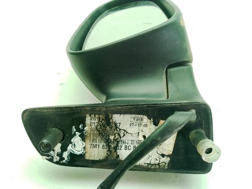 Right mirror FORD GALAXY I (WGR) 1.9 TDI | BP30477183C27 