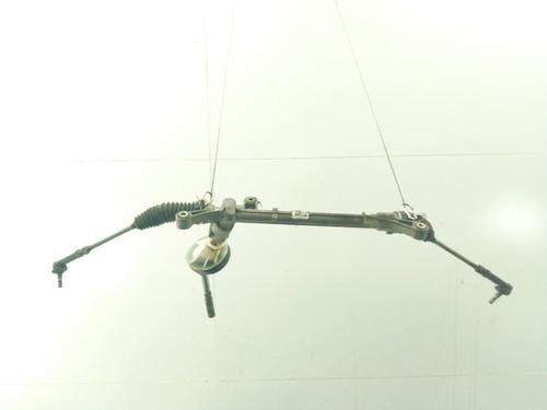 Used Steering rack FORD FIESTA VI (CB1, CCN) 1.25 (82 hp) 24861886