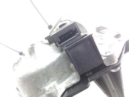 Rear wiper motor OPEL MERIVA B MPV (S10) 1.7 CDTI (75) | BP24044775M102 