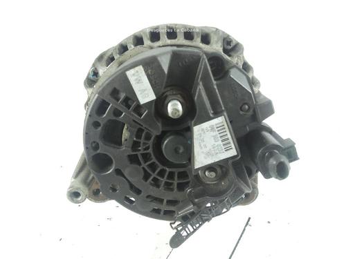 Generator AUDI A4 B7 (8EC) 2.0 TDI 16V | BP18376619M7 