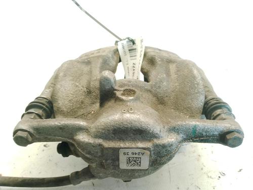 Left front brake caliper MERCEDES-BENZ A-CLASS (W176) A 180 CDI / d (176.012) | BP25019226M105 - Image 3