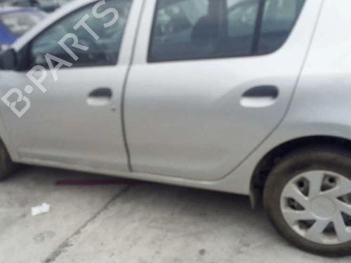 Right front brake caliper DACIA SANDERO II 1.0 SCe 75 (B8JC, B8JD, B8NC) | BP33037096M104  - Image 9