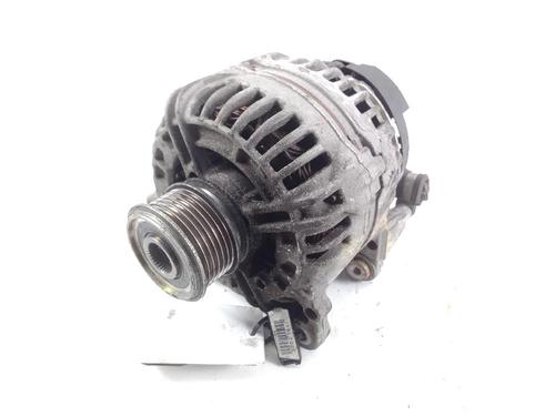 Used Alternator Alternator SEAT LEON (1P1) 1.9 TDI (105 hp) 18357611 18357611