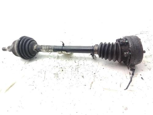 Used Left front driveshaft AUDI A3 (8L1) 1.6 (102 hp) 25486363