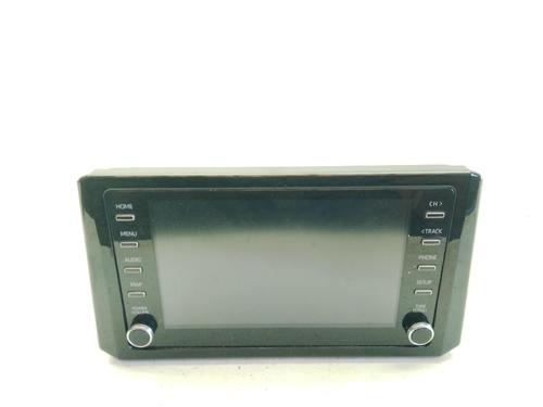Used Display monitor Display monitor TOYOTA COROLLA Estate (_E21_) 1.8 Hybrid (ZWE211W) (122 hp) 36069890 36069890