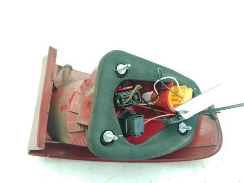 Right taillight SEAT ALTEA XL (5P5, 5P8) 1.6 TDI | BP29350756C35 