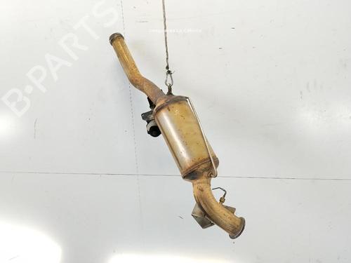 Used AdBlue tank AdBlue tank MERCEDES-BENZ R-CLASS (W251, V251) R 280 CDI (251.121, 251.026, 251.126) (190 hp) 36449678 36449678