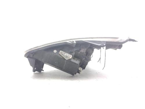 Right headlight CITROËN C3 Pluriel (HB_) 1.4 | BP20505855C29 