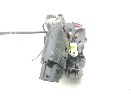 Tailgate lock DACIA DOKKER MPV (KE_) 1.5 Blue dCi 95 (KEJL) | BP24049437C101 
