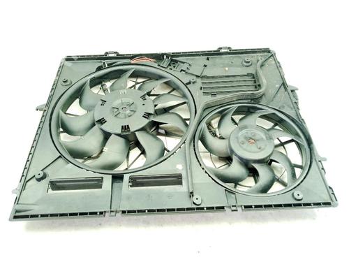 Used Radiator fan Radiator fan PORSCHE CAYENNE (9PA) S 4.5 (340 hp) 35973589 35973589