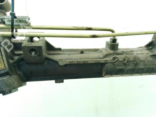 Steering rack BMW 3 (E46) 320 d | BP29021786M22 - Image 3