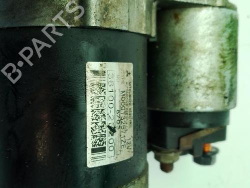 Starter KIA CEE'D Hatchback (ED) 1.6 | BP34002959M8 - Image 2