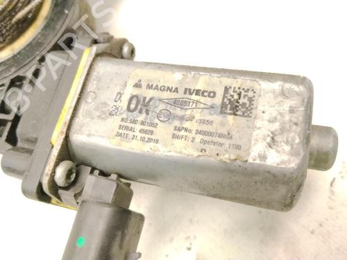 Front right window mechanism IVECO DAILY VI Van 33S14, 35S14, 35C14, 42S14 | BP40121774C23 - Image 4