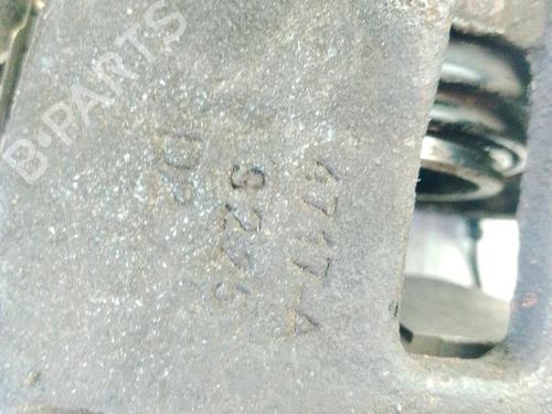 Left front brake caliper FORD TRANSIT COURIER B460 Box Body/MPV 1.5 TDCi | BP36001206M105 - Image 5