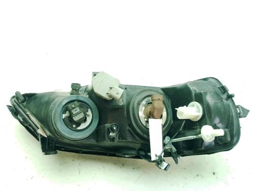 Left headlight OPEL ASTRA G Saloon (T98) 1.6 16V (F69) | BP29765527C28 