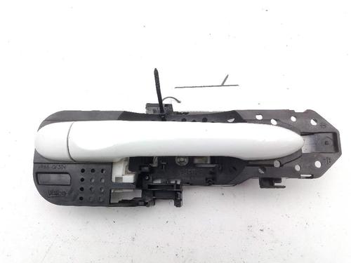Højre bagtil invendig håndtag Højre bagtil invendig håndtag RENAULT MEGANE III Hatchback (BZ0/1_, B3_) 1.2 TCe (BZ2B, BZ11) (116 hp) 39580767 39580767