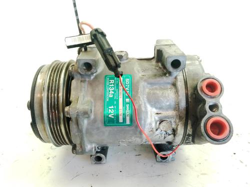 AC compressor FIAT DUCATO Van (250_) 120 Multijet 2,3 D | BP37067288M34 - Image 3
