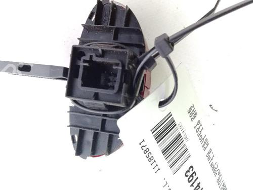Warning switch PEUGEOT 206 Hatchback (2A/C) 1.6 HDi 110 | BP24002002I22 