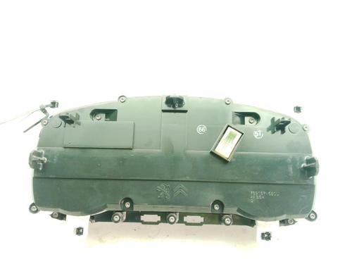 Instrument cluster OPEL COMBO E Tour / Life (K9) 1.5 | BP30871471C47 - Image 3