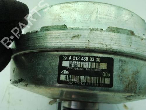 Servo brake MERCEDES-BENZ E-CLASS (W213) E 220 d (213.004) | BP35721082M42 - Image 3