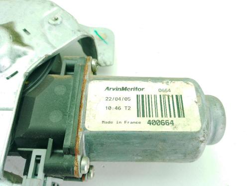 Front right window mechanism RENAULT KANGOO (KC0/1_) 1.2 (KC0A, KC0K, KC0F, KC01) | BP30747200C23