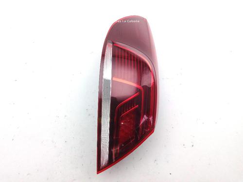 Left taillight VW CC B7 (358) 2.0 TDI | BP31988855C34