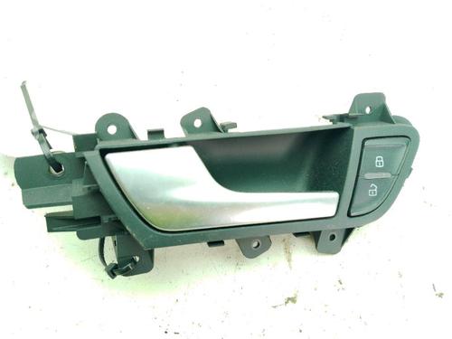 Used Front left interior door handle AUDI A5 Sportback (8TA) 3.0 TDI quattro (218 hp) 24051271