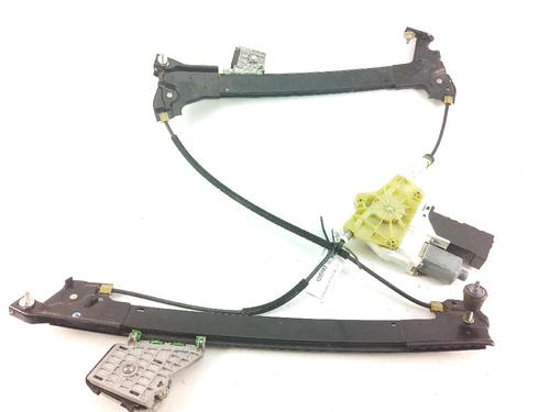 Used Front left window mechanism Front left window mechanism CITROËN C6 (TD_) 3.0 V6 (211 hp) 18367160 18367160