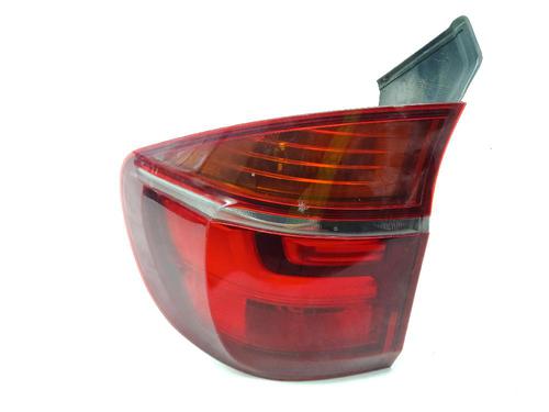 Used Left taillight Left taillight BMW X5 (E70) xDrive 30 d (245 hp) 24048692 24048692