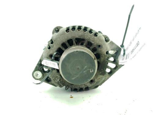 Used Alternator Alternator OPEL ASTRA H Saloon (A04) 1.7 CDTi (L69) (110 hp) 33811074 33811074