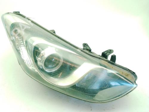 Right headlight HYUNDAI i30 (GD) 1.4 CRDi | BP35973664C29  - Image 5