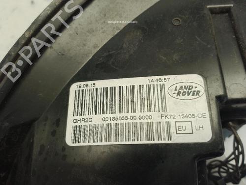 Left taillight LAND ROVER DISCOVERY SPORT (L550) 2.0 D | BP29908472C34