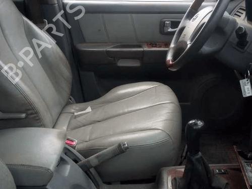 Brugte HYUNDAI TERRACAN (HP)  2.9 CRDi 4WD  4956689