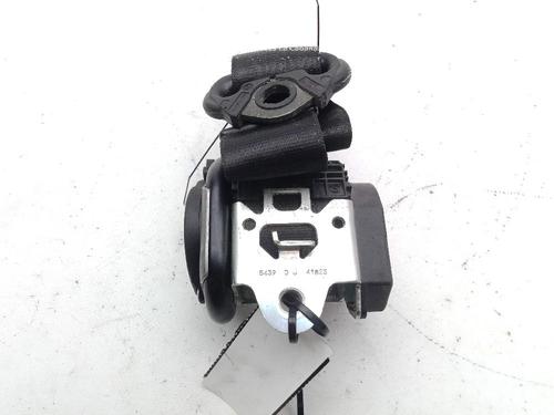 Front right seatbelt AUDI A4 B7 (8EC) 2.0 TDI 16V | BP19520082I25 