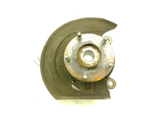 Used Right front steering knuckle Right front steering knuckle NISSAN PULSAR Hatchback (C13) 1.2 DIG-T (115 hp) 18360119 18360119
