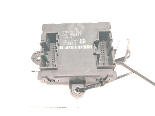 Electronic module JAGUAR I-PACE (X590) EV400 AWD | BP40218385M83 - Image 3