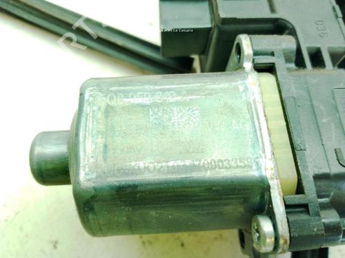 Rear right window mechanism SEAT ATECA (KH7, KHP) 2.0 TDI | BP25781539C25 - Image 4