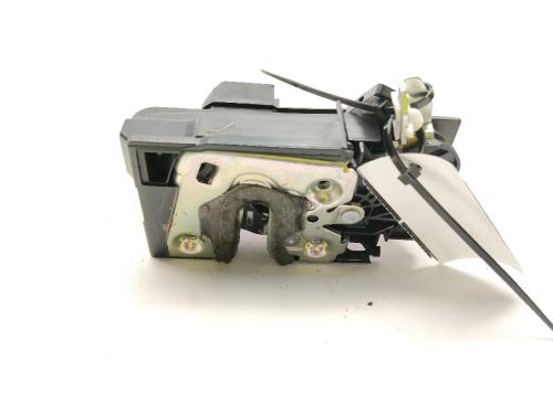 Used Rear right lock Rear right lock DACIA SANDERO III 1.0 TCe LPG (91 hp) 40492464 40492464
