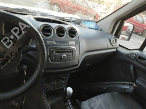Brugte FORD TRANSIT CONNECT (P65_, P70_, P80_) 1.8 Di 4646210