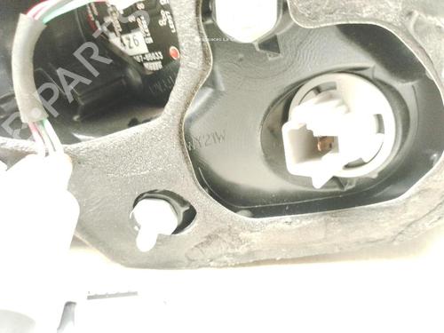 Right taillight MAZDA 6 Estate (GJ, GL) 2.2 D | BP39093059C35 - Image 5