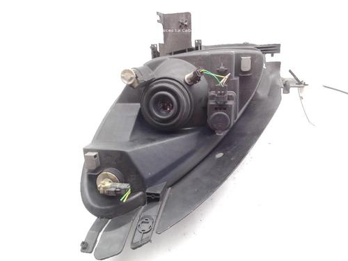 Right headlight CITROËN XSARA PICASSO (N68) 2.0 HDi | BP18862150C29 