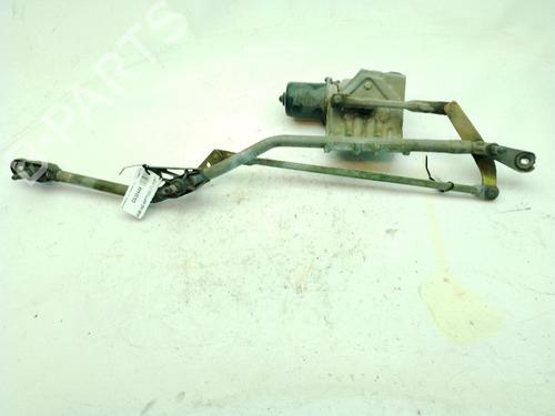Front wiper motor RENAULT GRAND SCÉNIC II (JM0/1_) 1.5 dCi (JM1E) | BP26921048M29 