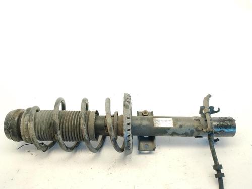 Right front shock absorber SEAT IBIZA IV (6J5, 6P1) 1.0 | BP29298715M17 