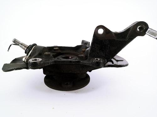 Left front steering knuckle VOLVO XC90 I (275) D5 AWD | BP18370386M25 
