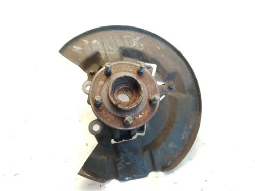 Used Left front steering knuckle FORD KUGA II (DM2) 2.0 TDCi (150 hp) 29298734