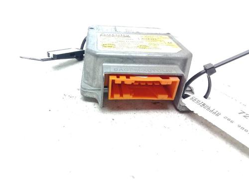 ECU airbags PEUGEOT 206 Hatchback (2A/C) 1.9 D | BP28208874M53 